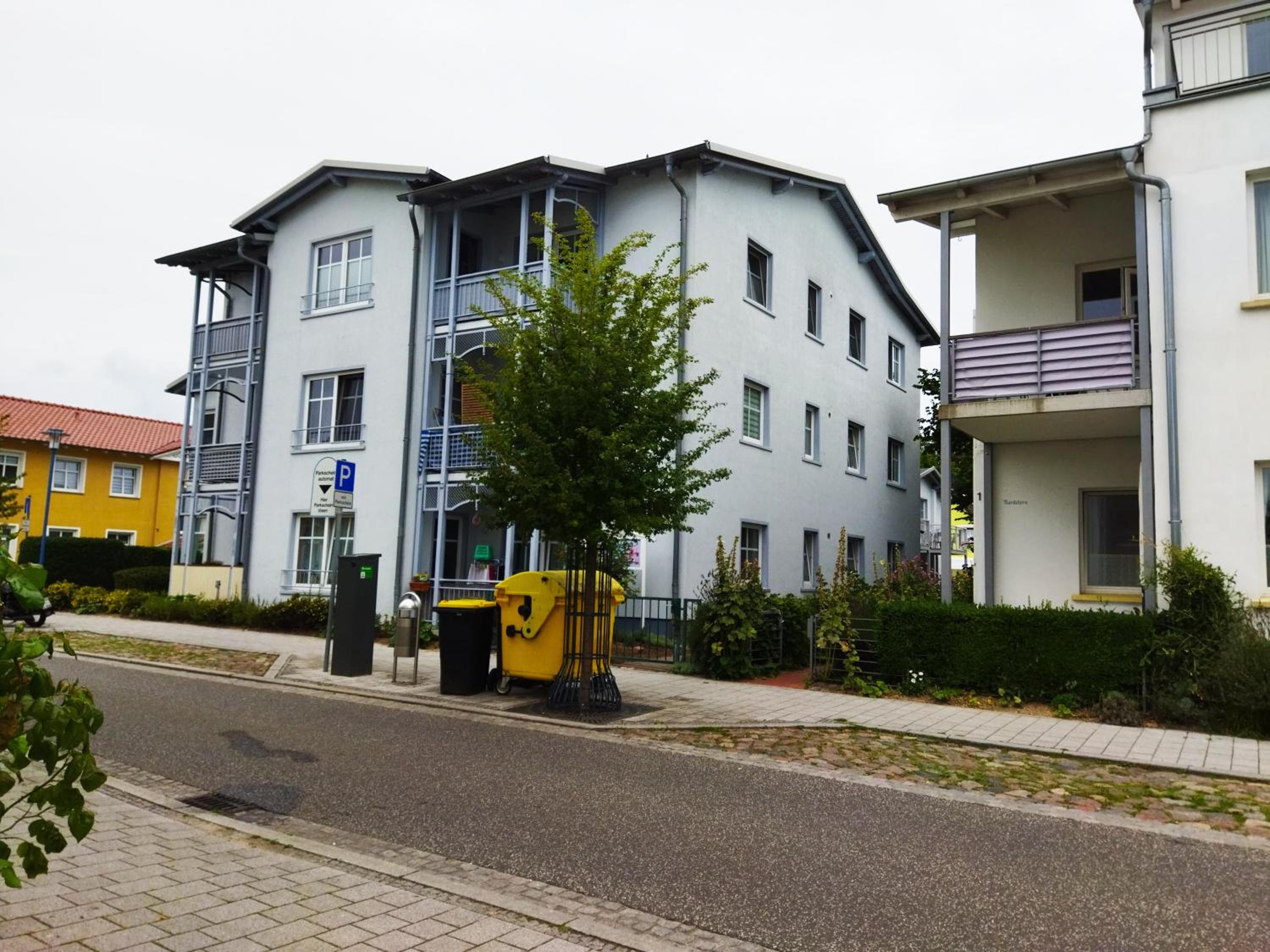 Waldesheim Göhren