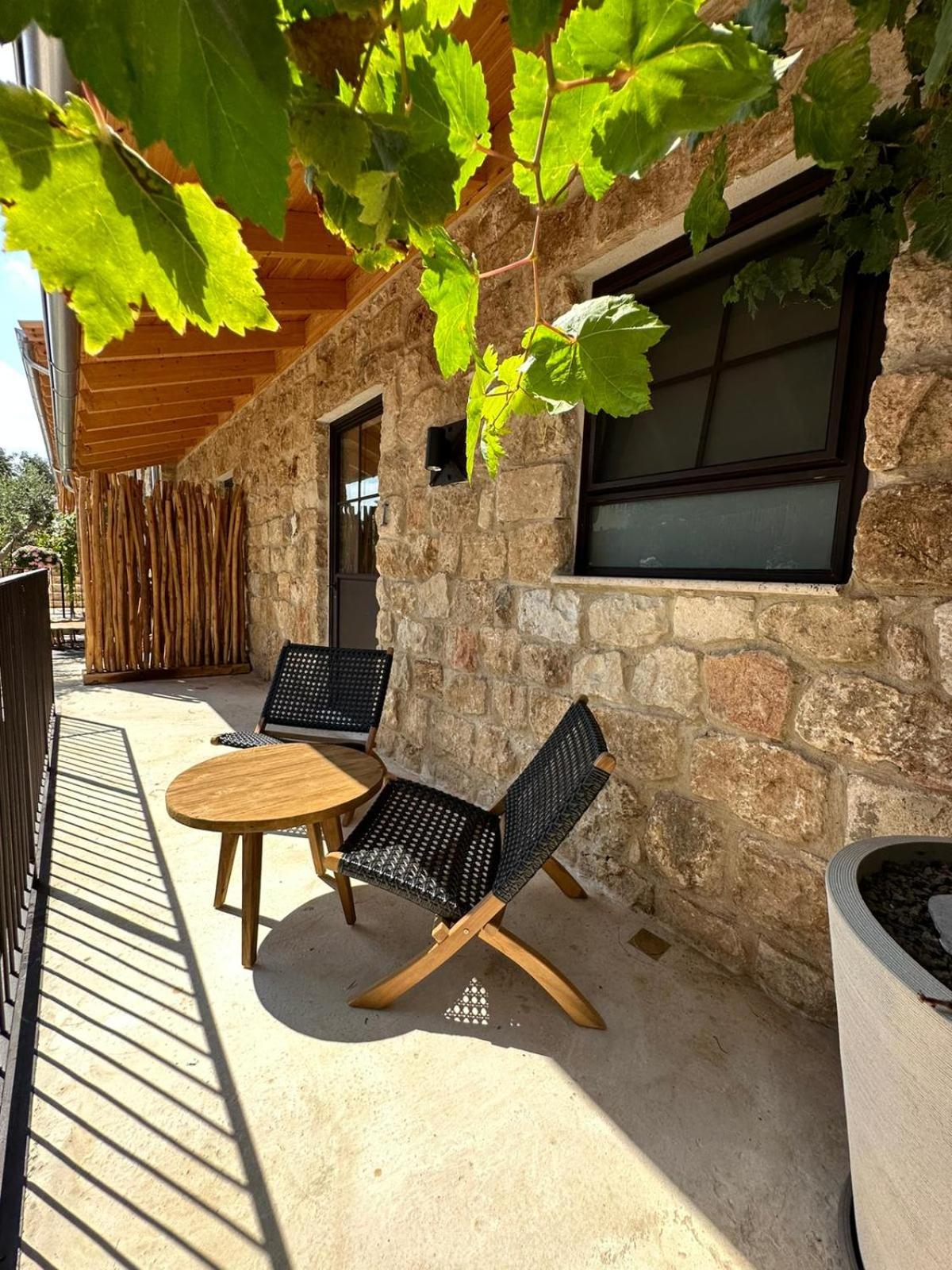 Hagafen Boutique Suites