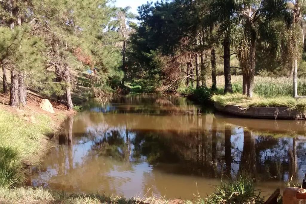 Fazenda Água Clara