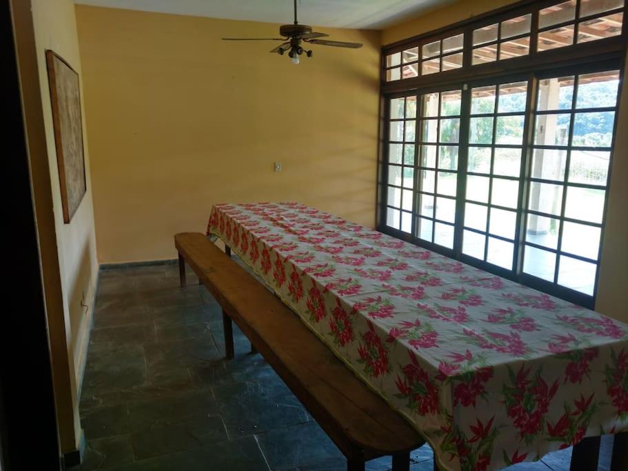 Fazenda Água Clara