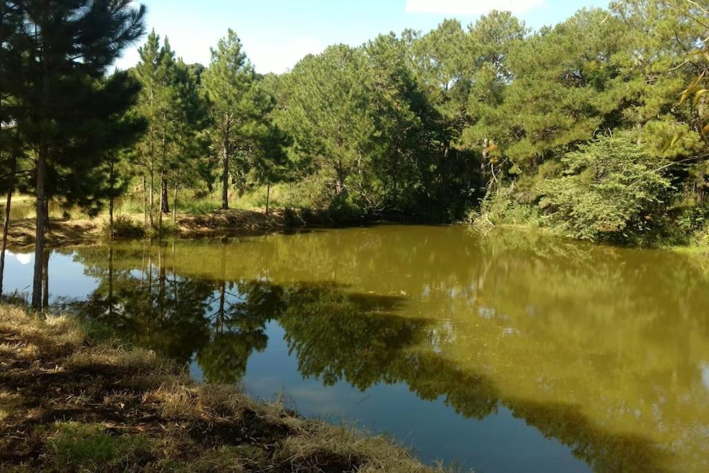 Fazenda Água Clara