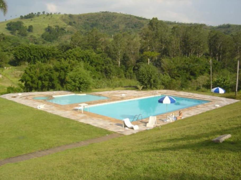 Fazenda Água Clara