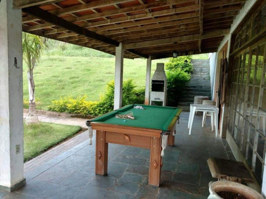 Fazenda Água Clara