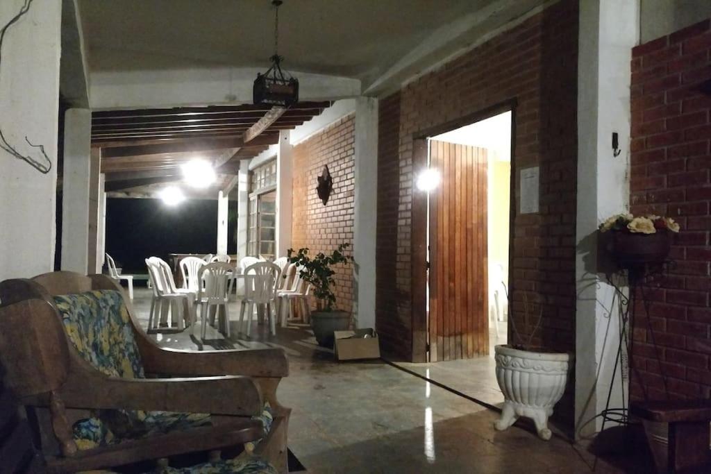 Fazenda Água Clara
