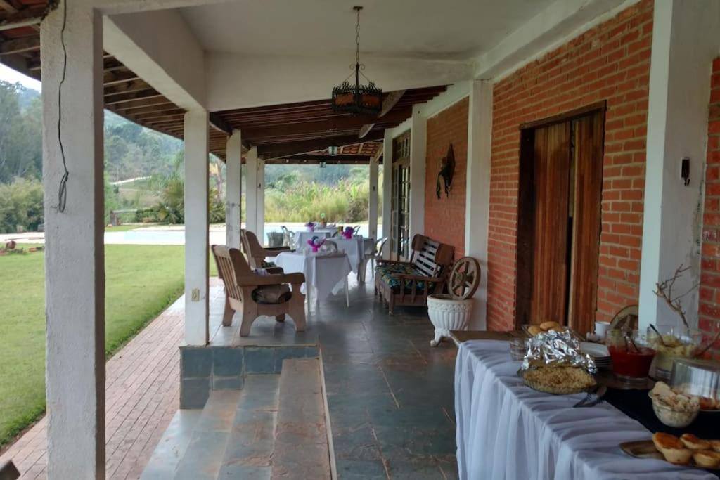 Fazenda Água Clara