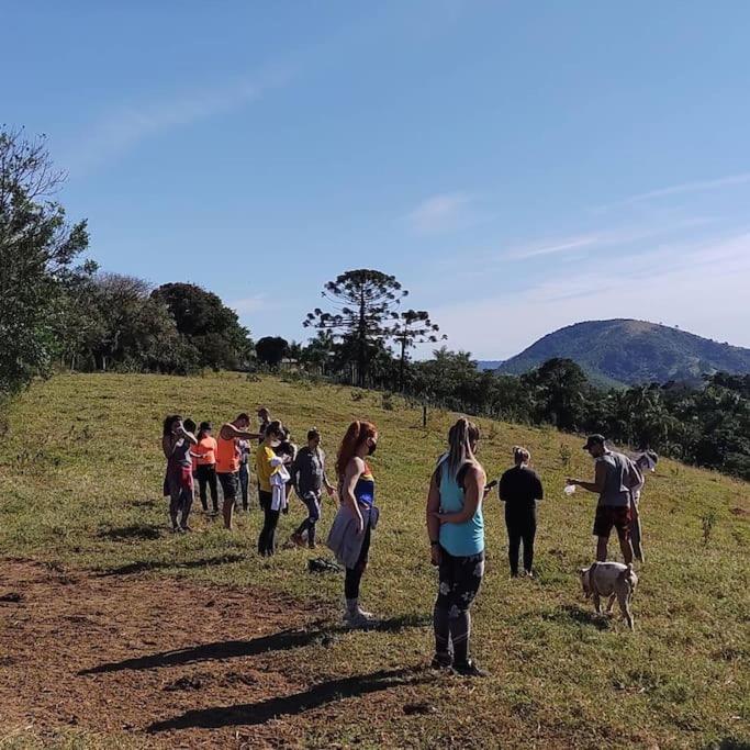 Fazenda Água Clara