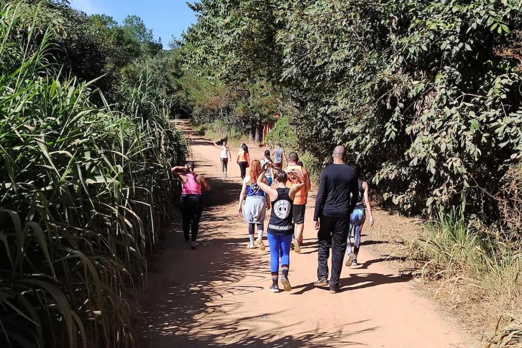 Fazenda Água Clara