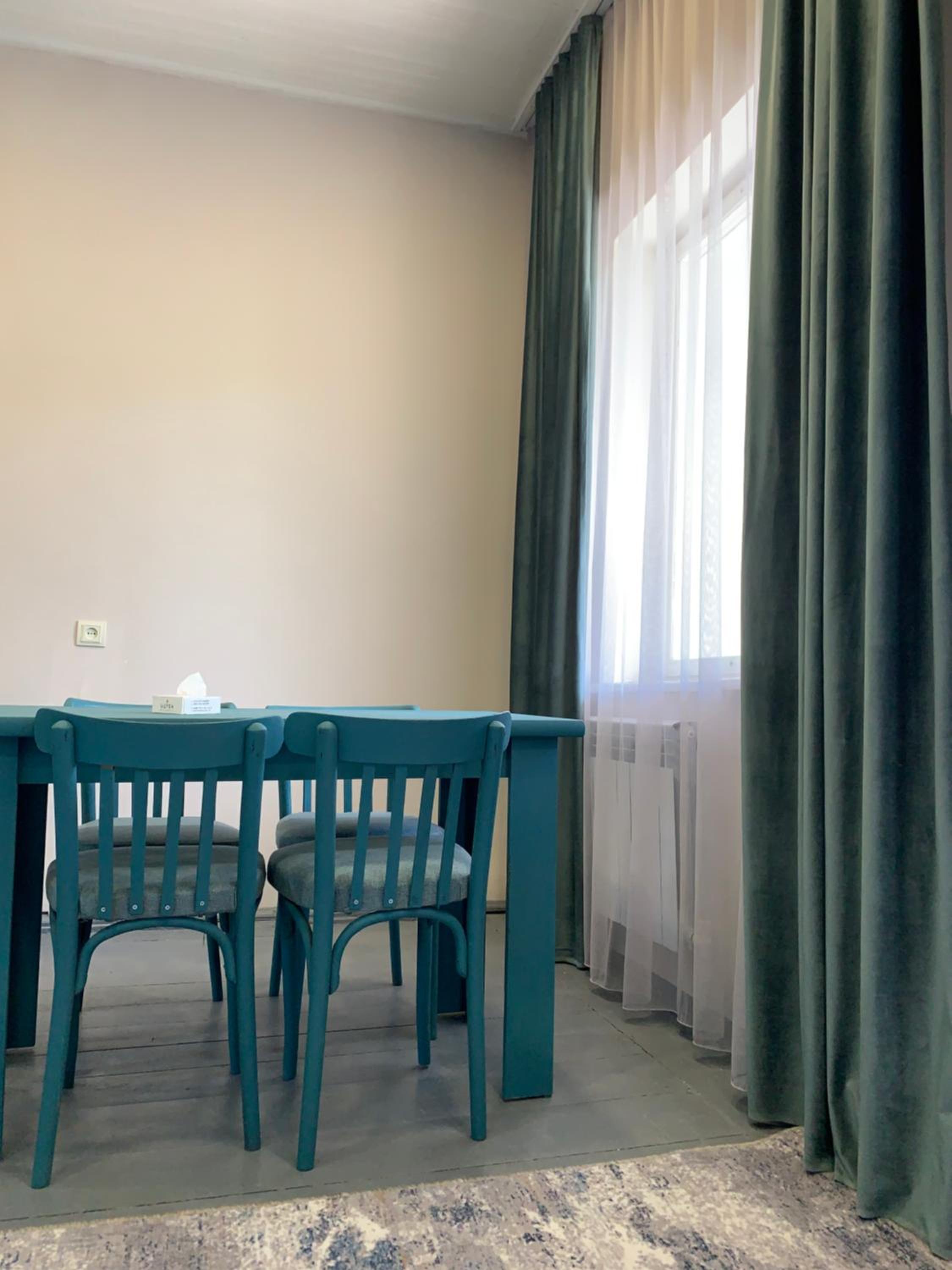 DendroBak GuestHouse