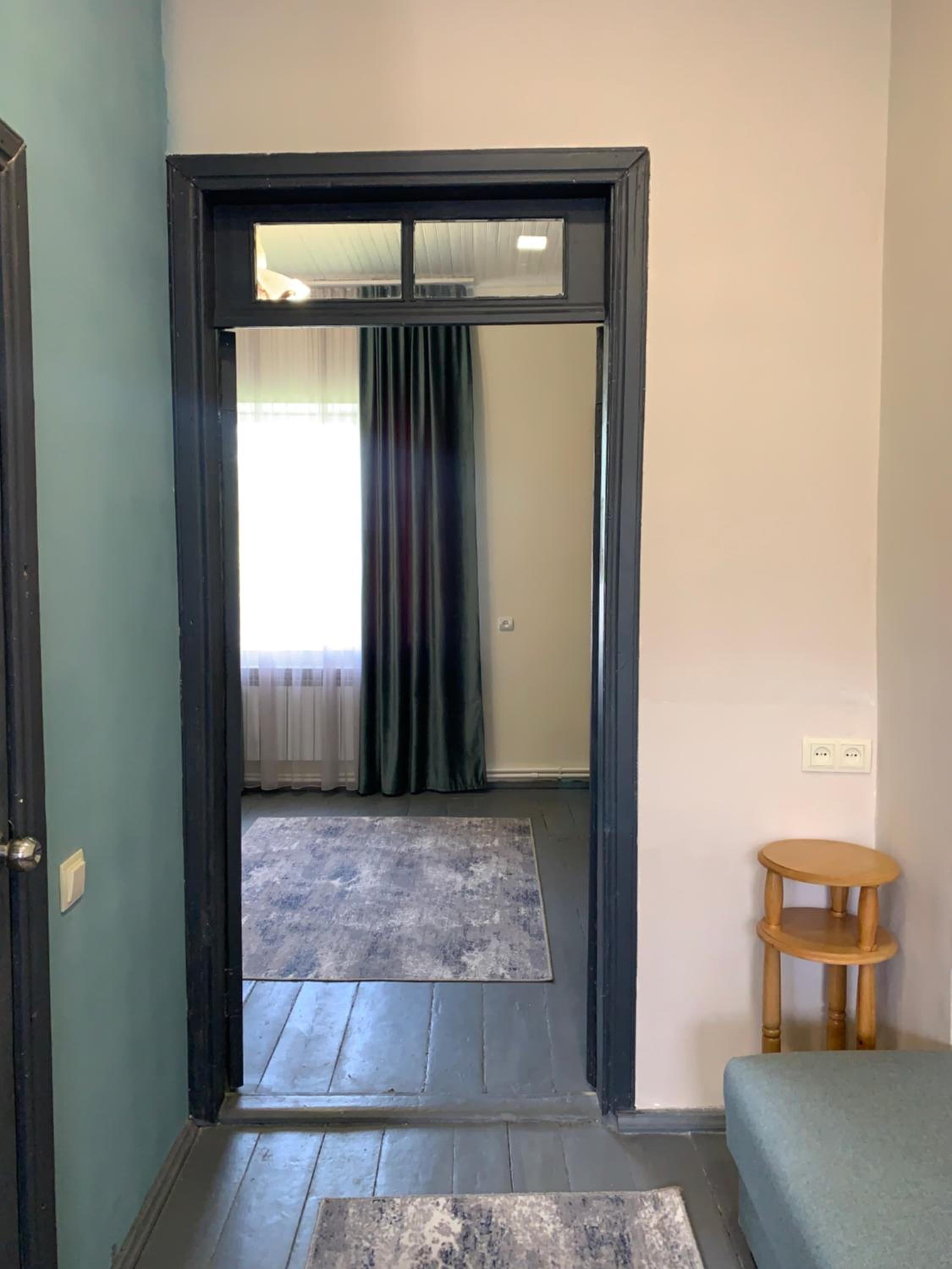 DendroBak GuestHouse