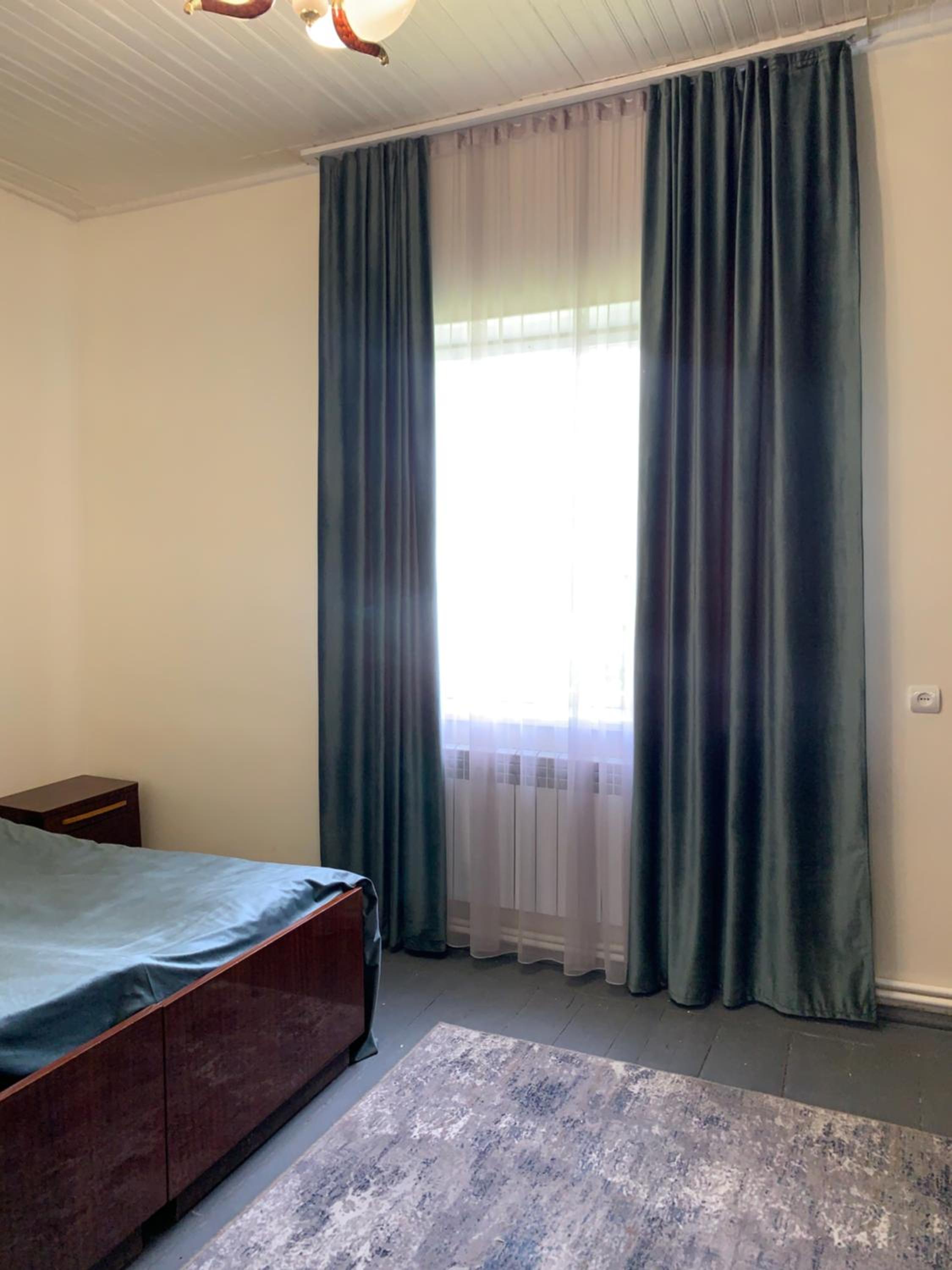 DendroBak GuestHouse