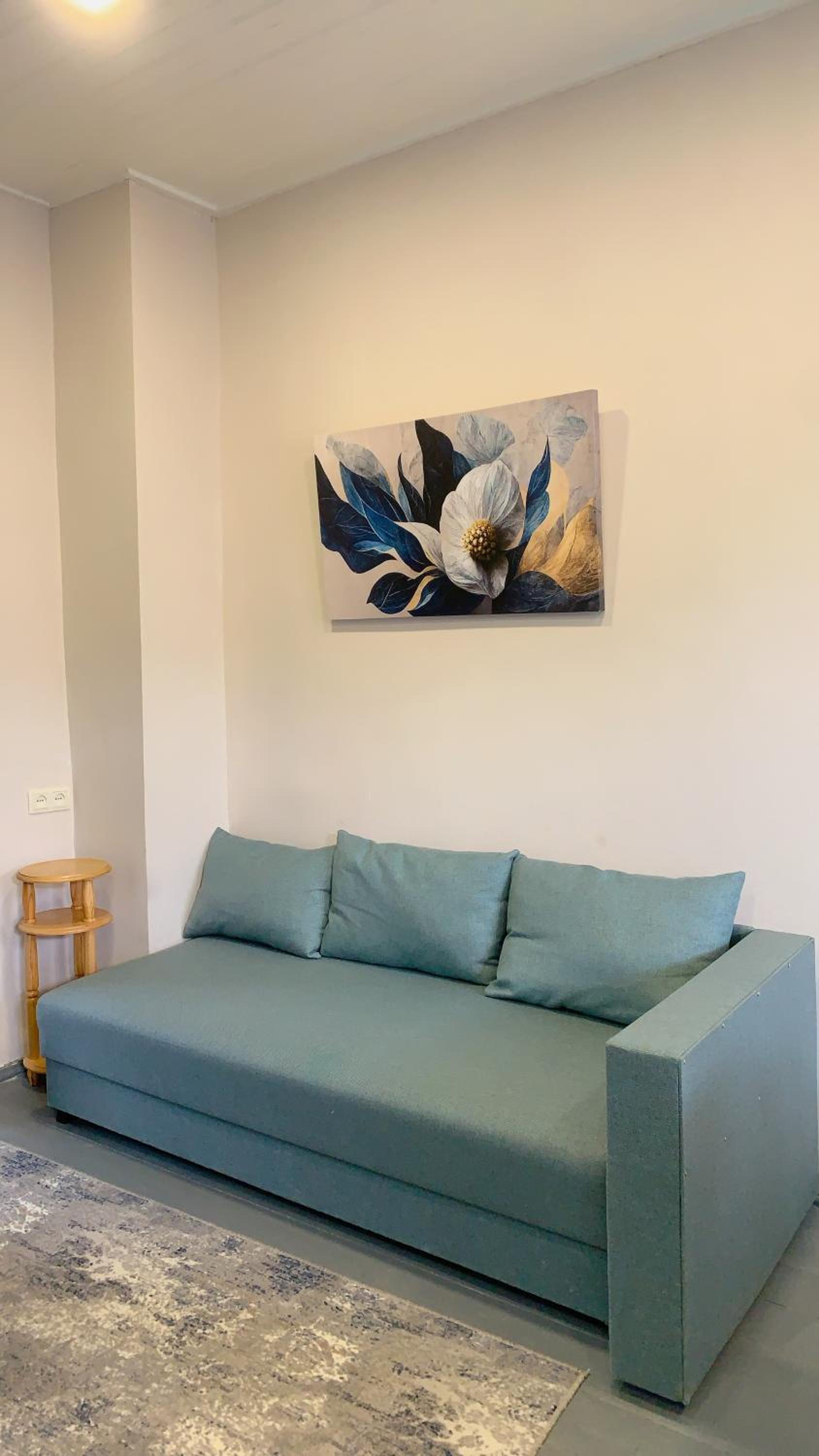 DendroBak GuestHouse