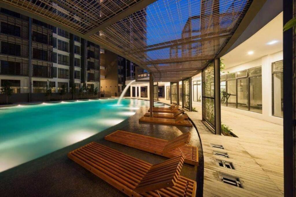 Selayang 18 Residences (with Wifi 300Mbps) photo 2