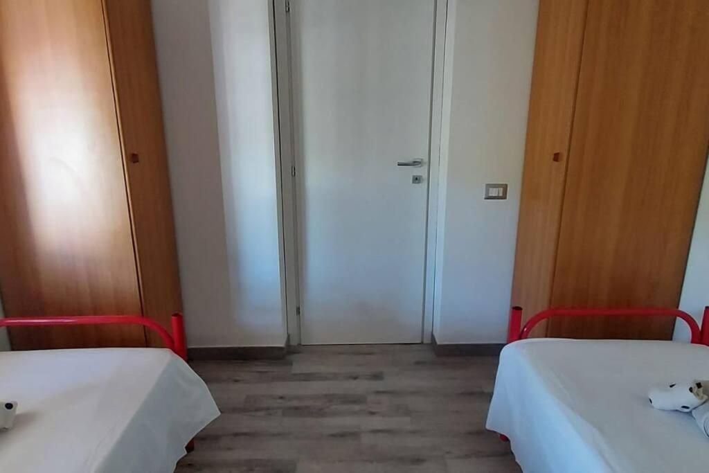 Villa Alice - Villetta con giardino privato a pochi minuti dal mare - Villasimius