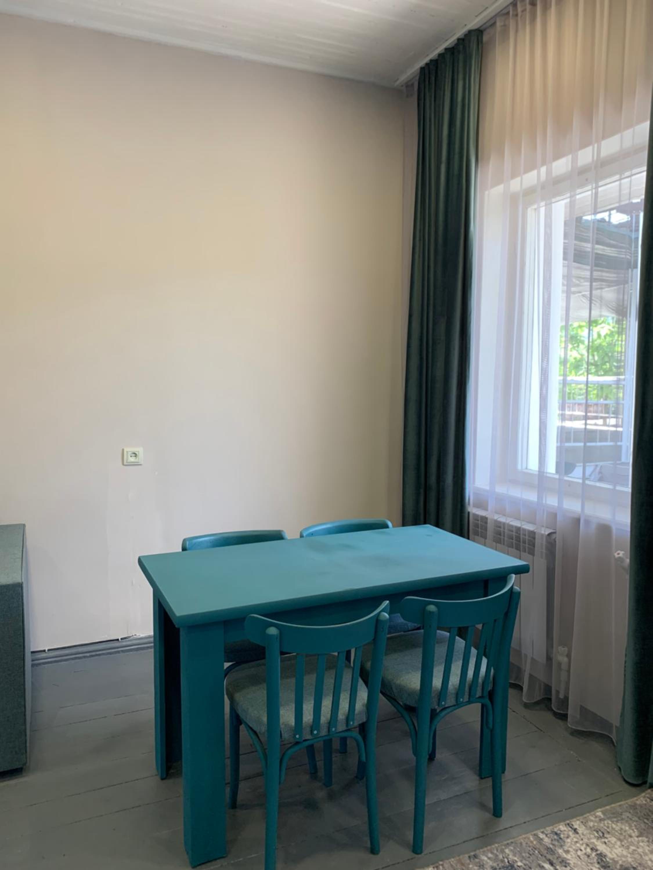 DendroBak GuestHouse