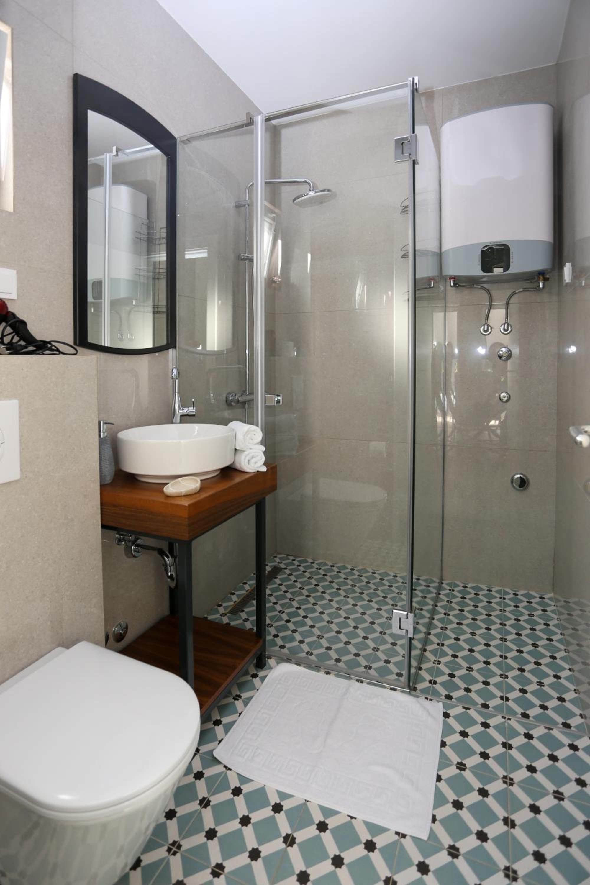 Apartments Cukovic view 3
