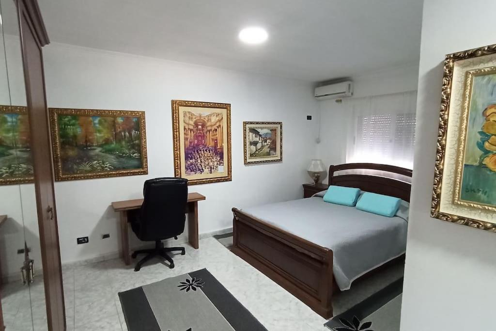 Astoria Apartment