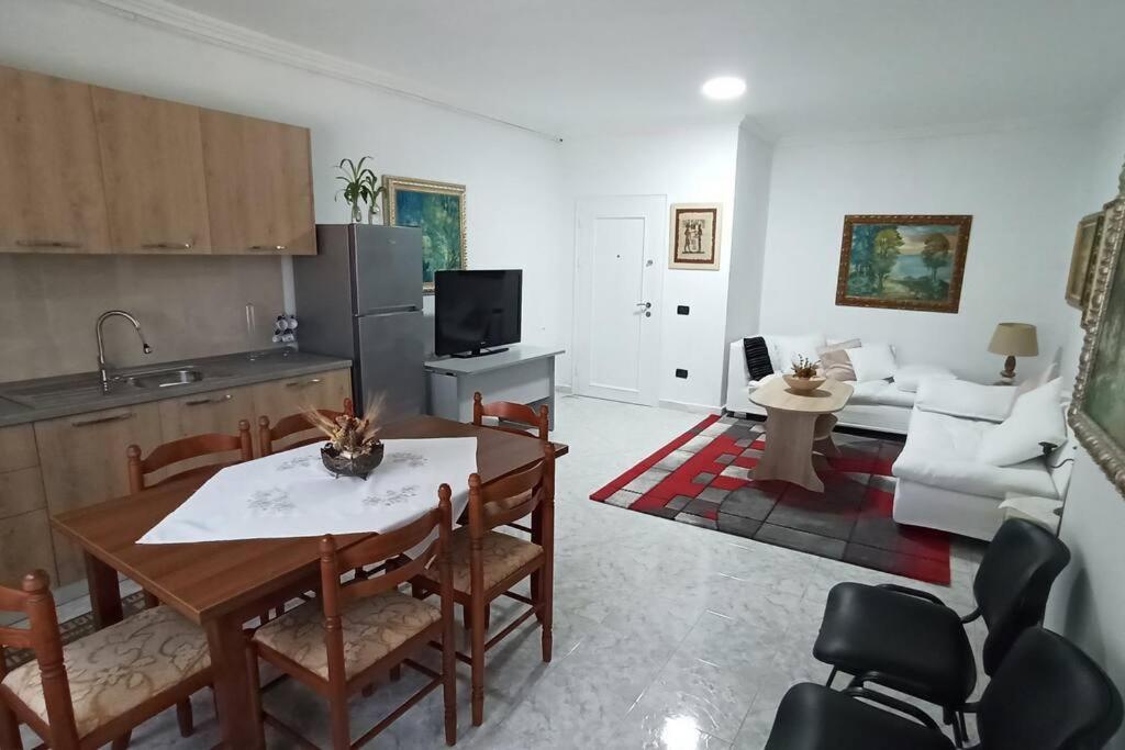 Astoria Apartment