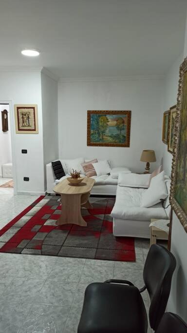 Astoria Apartment