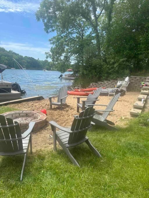 Miscellaneous Market Vacations - Lake House with private beach - Property Image 5