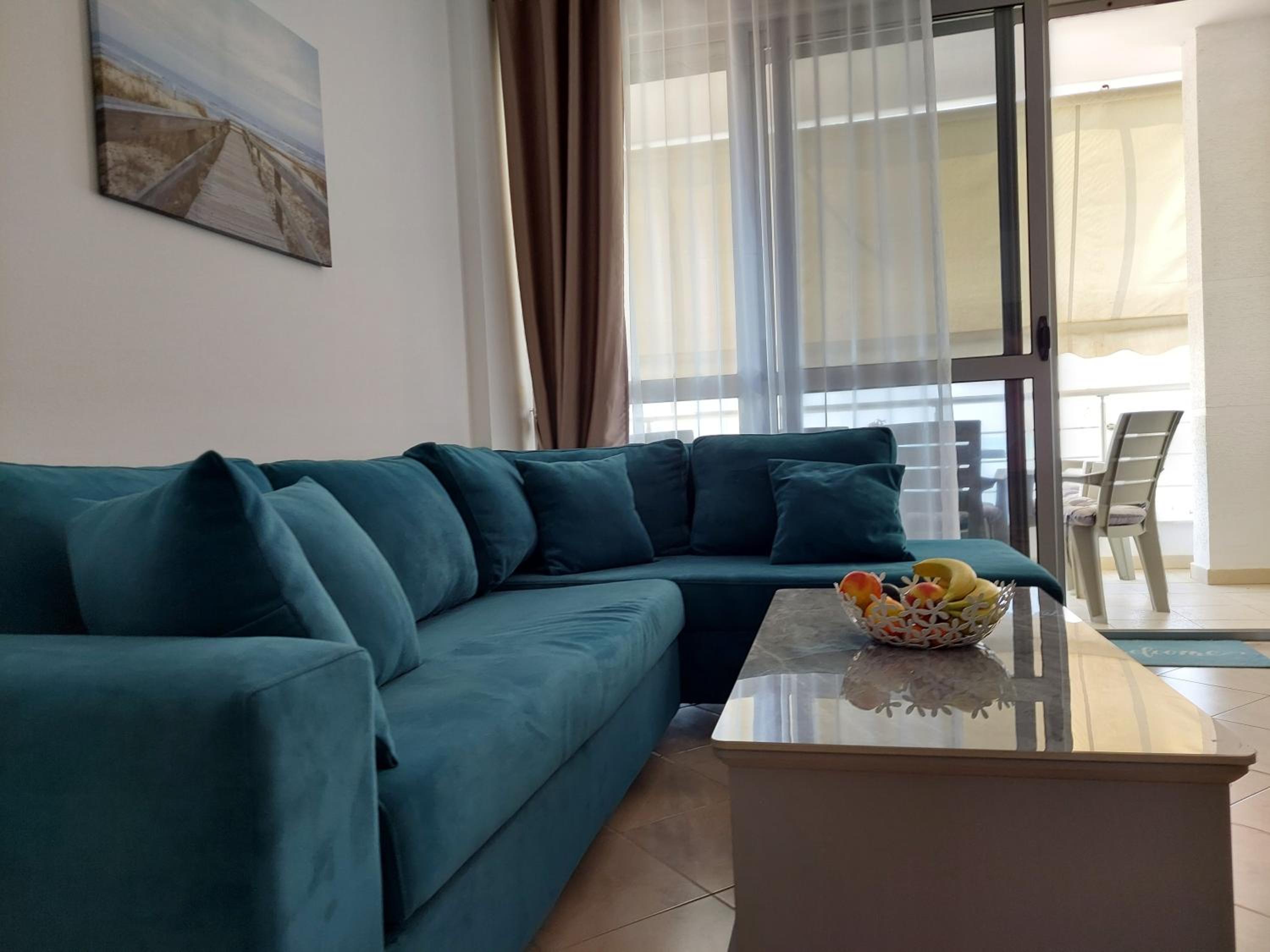 Bianca Beach Apartment