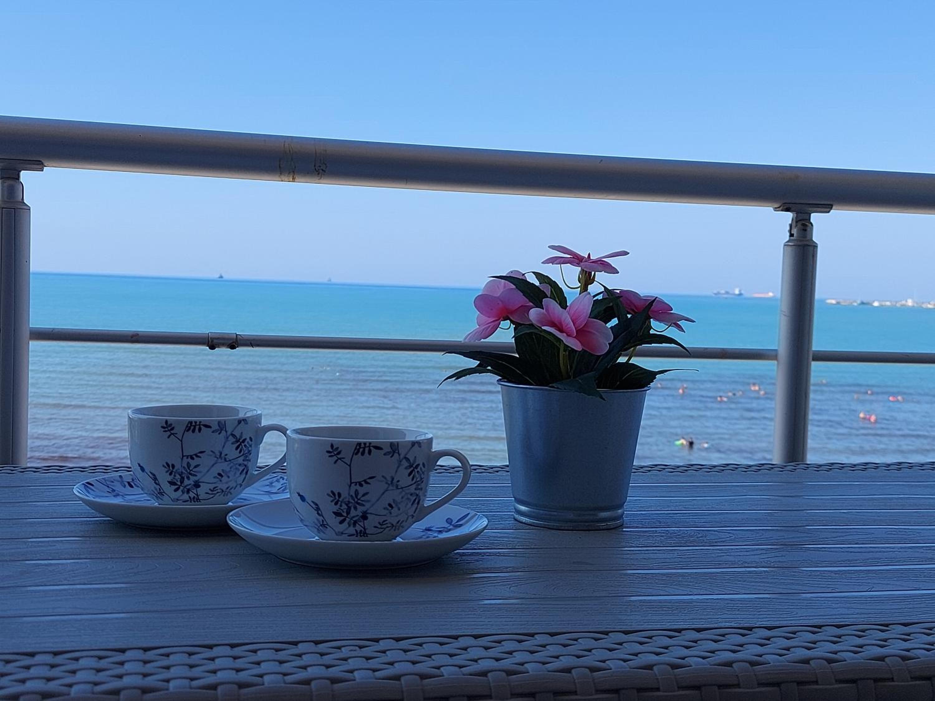 Bianca Beach Apartment