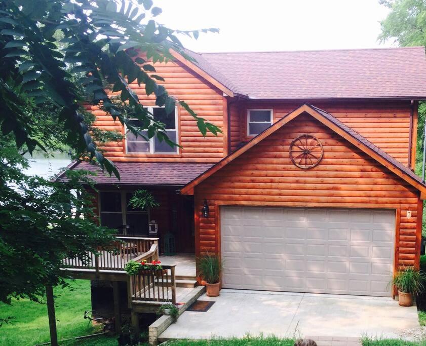 Miscellaneous Market Vacations - Lake House with private beach - Property Image 4