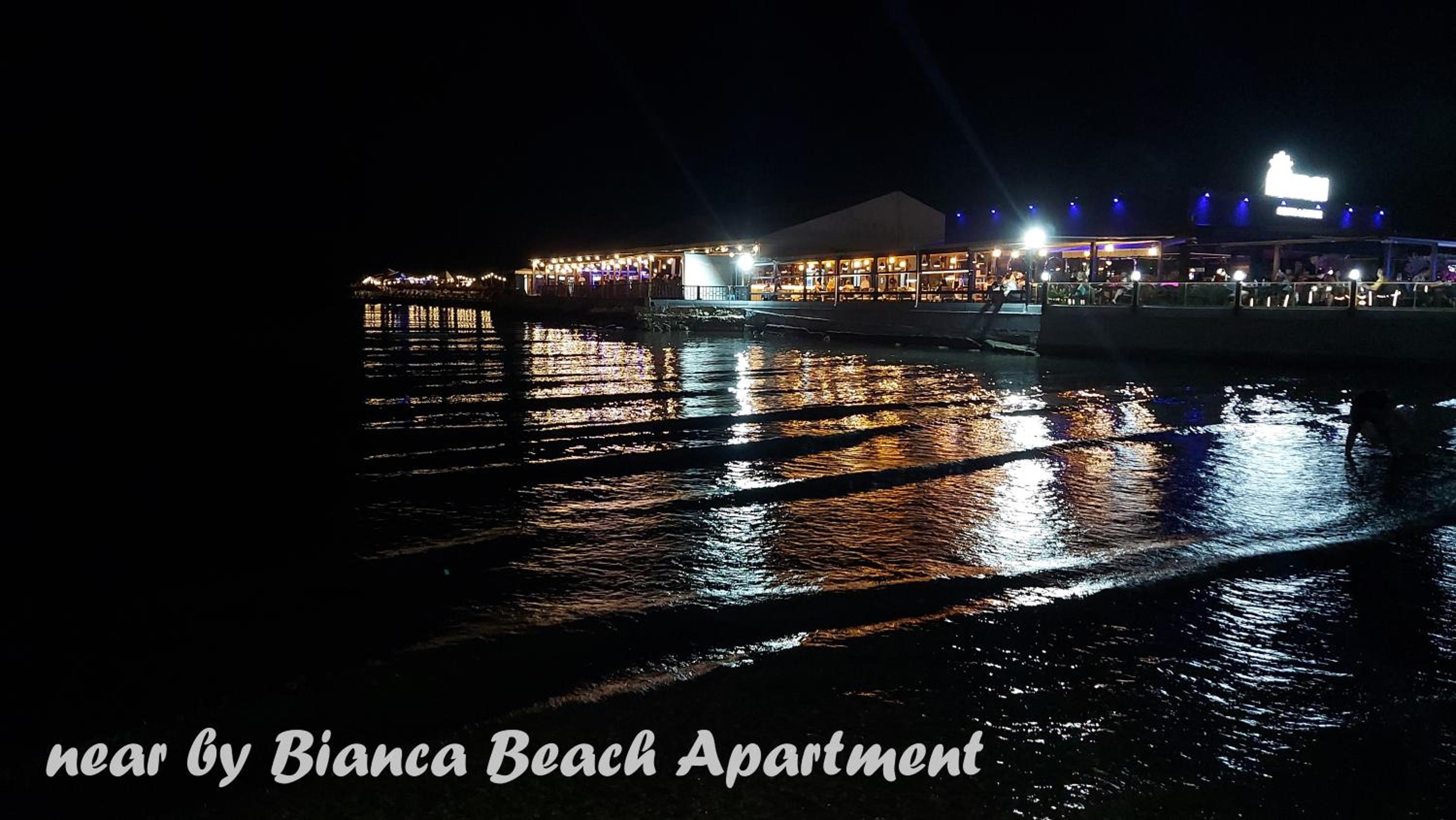 Bianca Beach Apartment