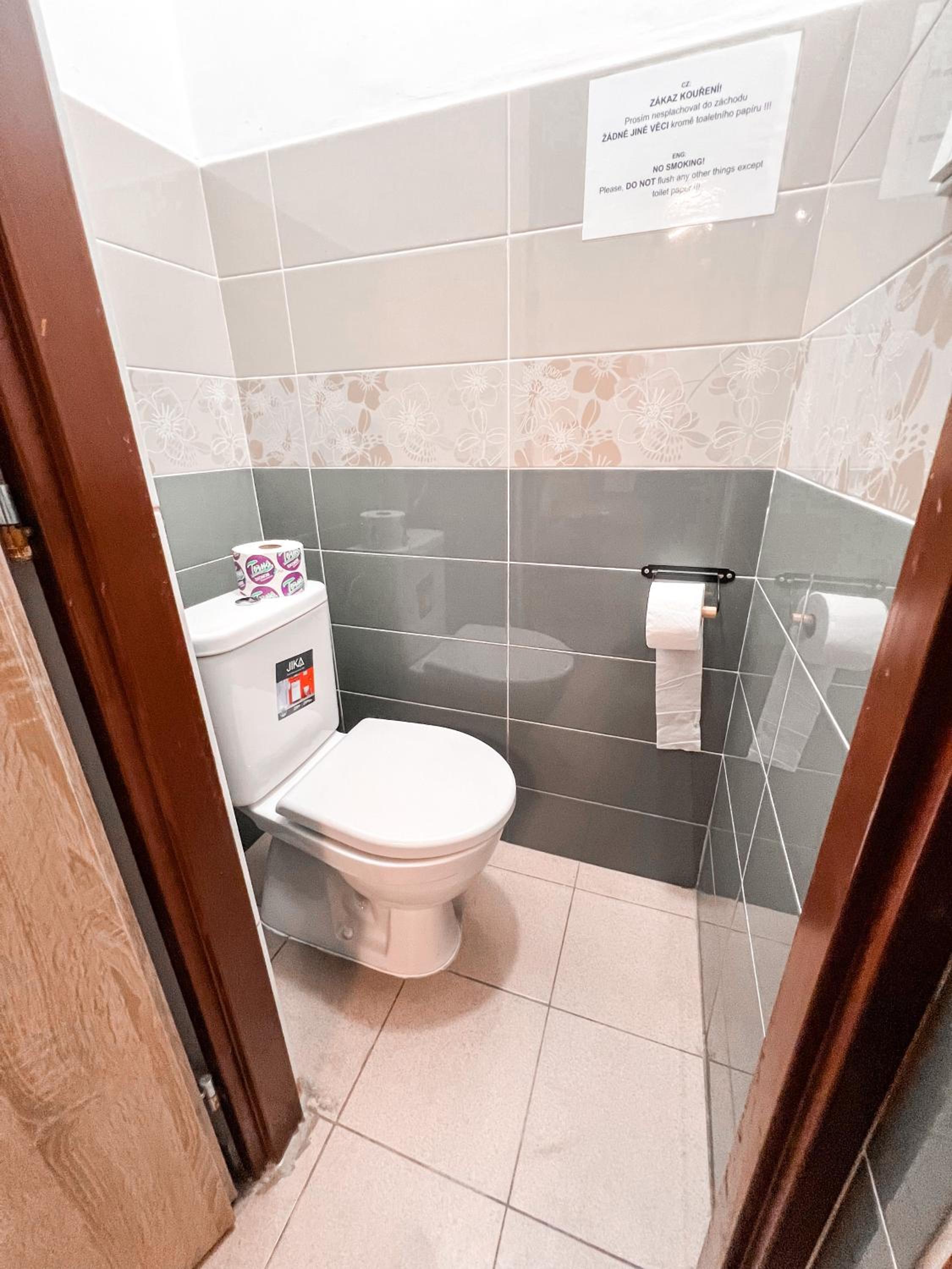 3 Apartments in 1 location