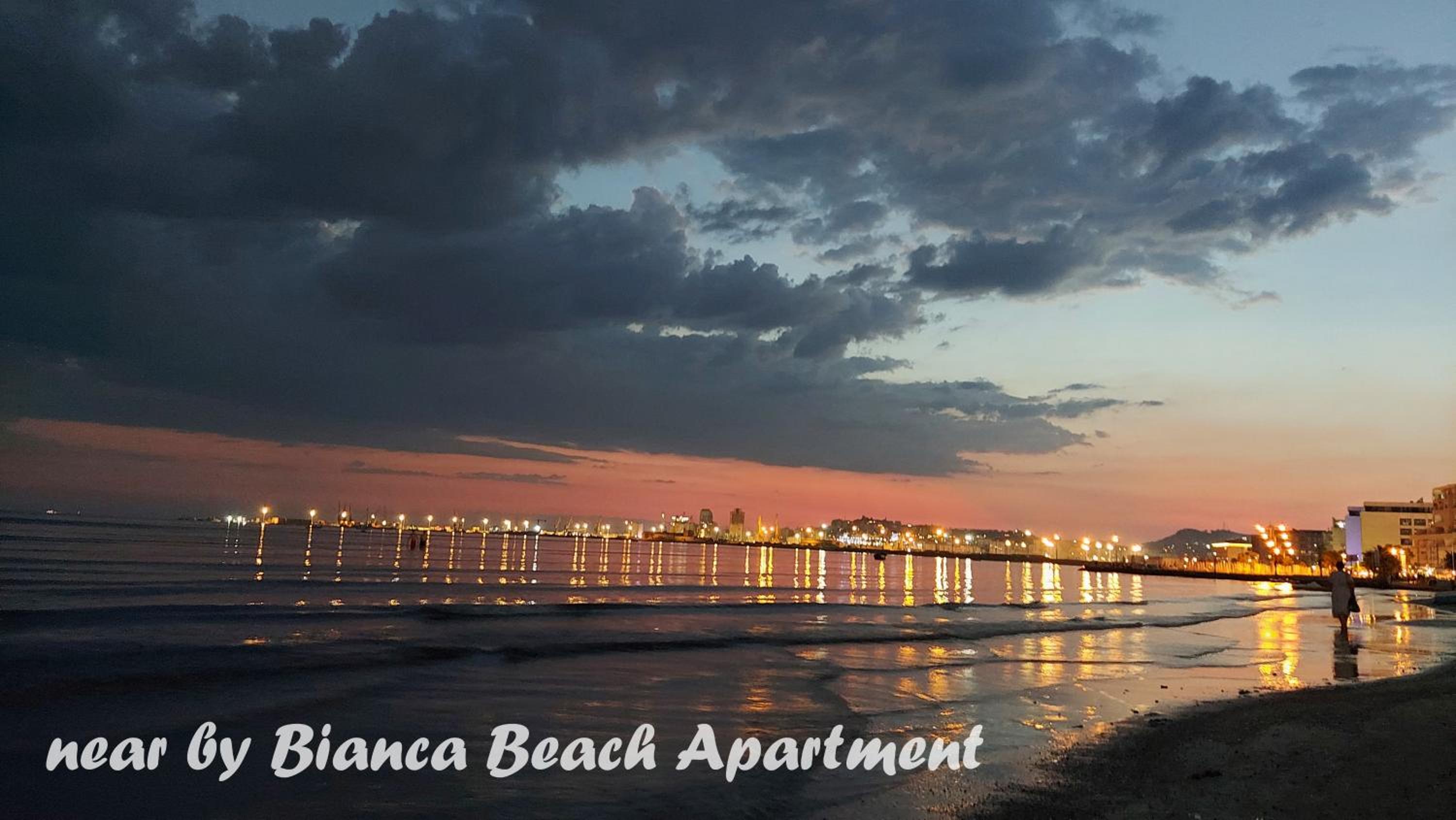 Bianca Beach Apartment
