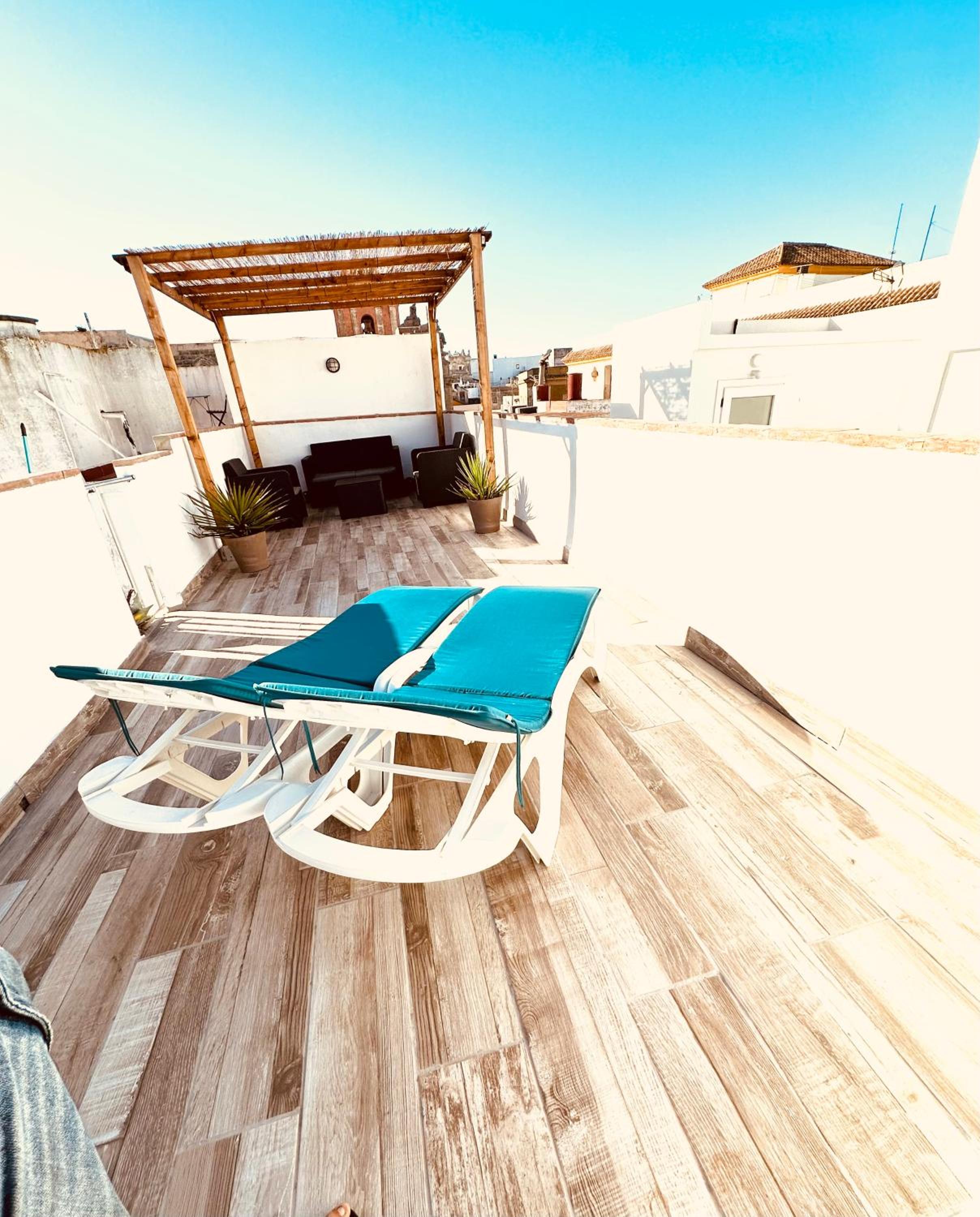 roof