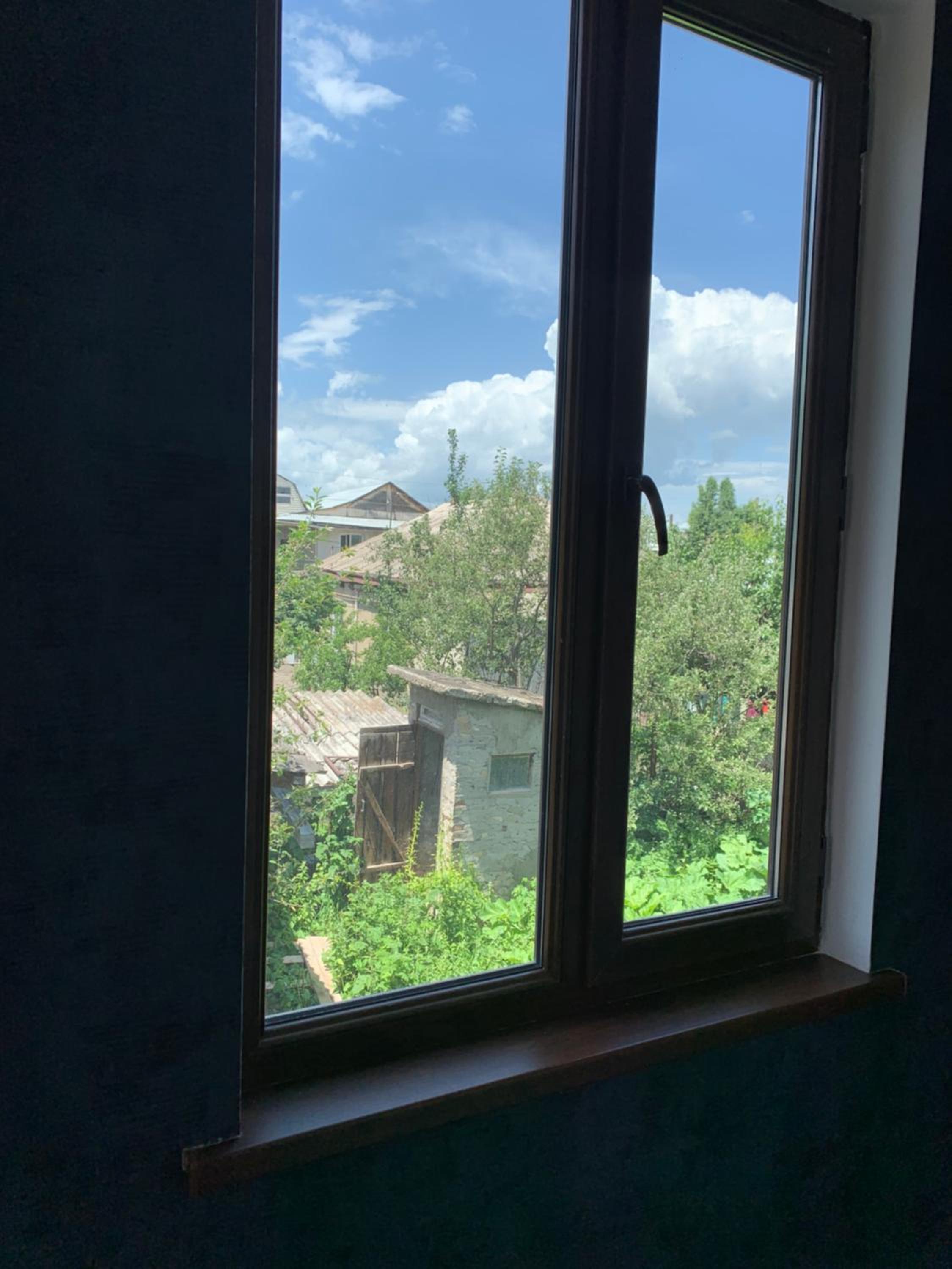 DendroBak GuestHouse
