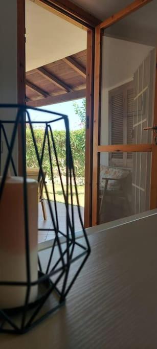 Villa Alice - Villetta con giardino privato a pochi minuti dal mare - Villasimius