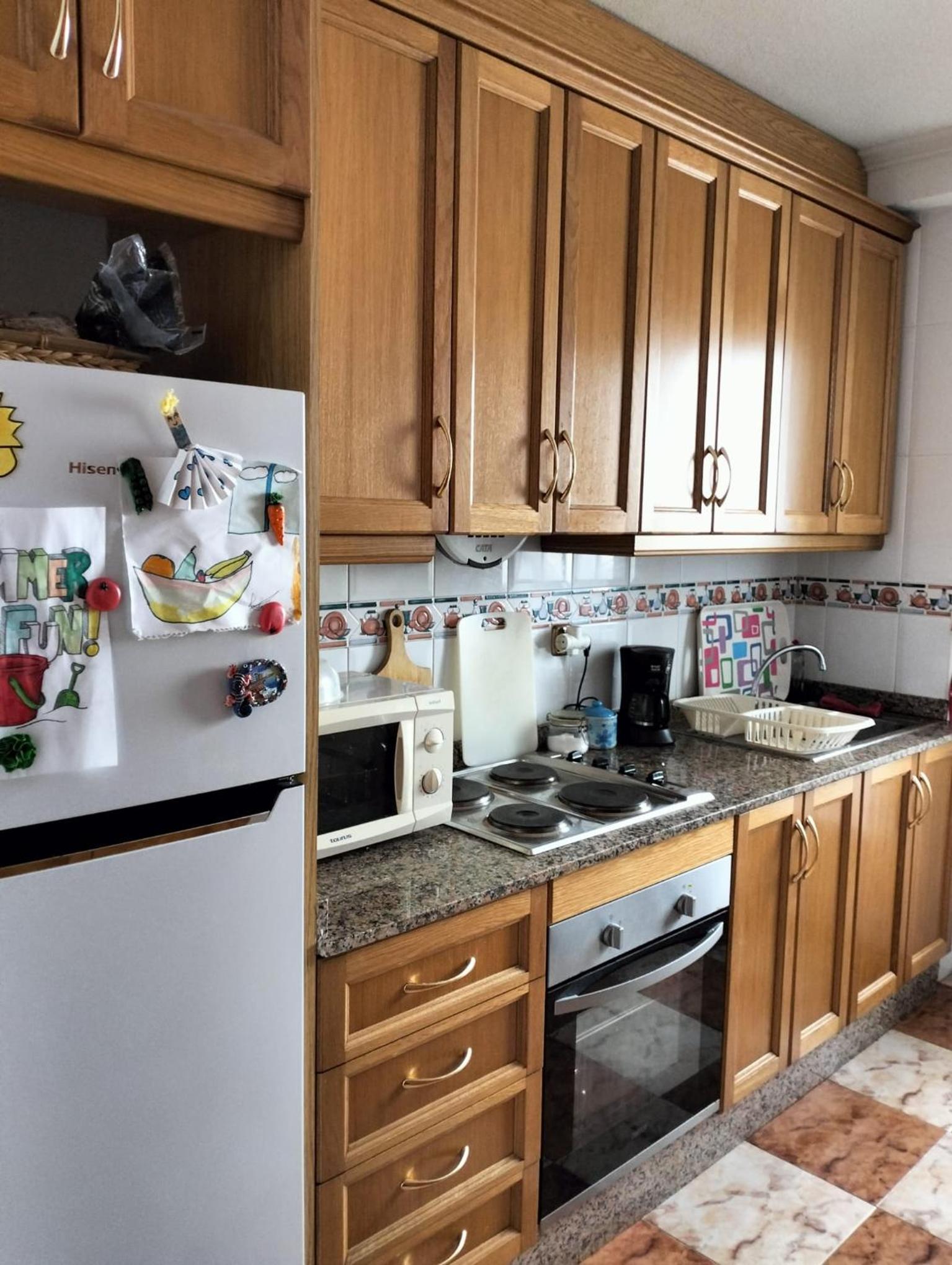 Apartamento La Marina - El Pinet view 5