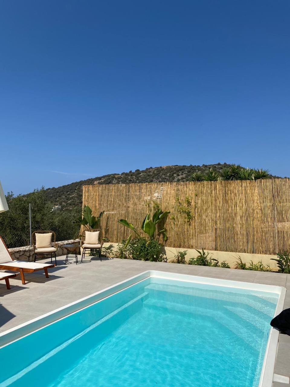 Sissi - Villa Eleftheria