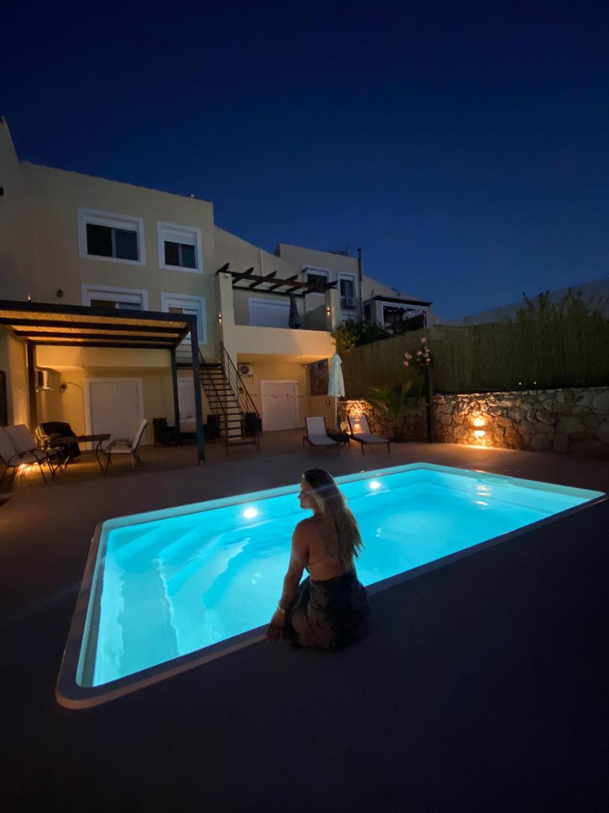 Sissi - Villa Eleftheria