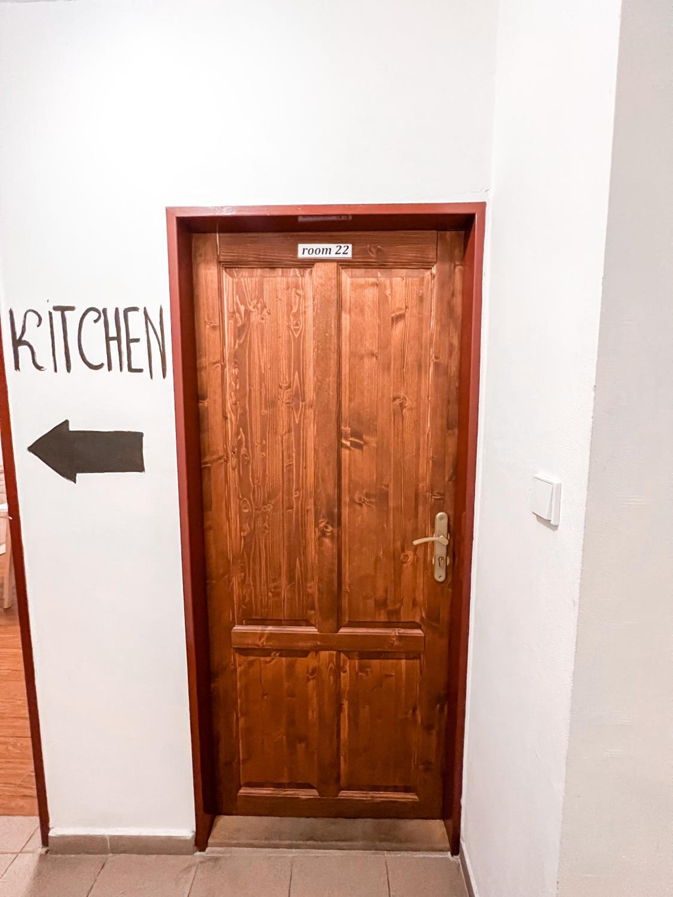 3 Apartments in 1 location