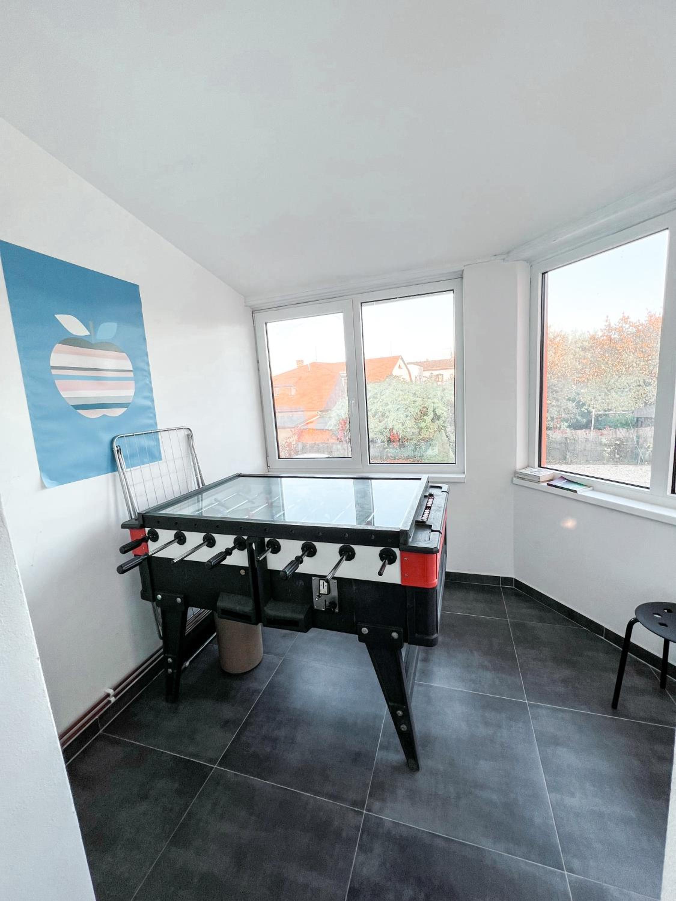 3 Apartments in 1 location
