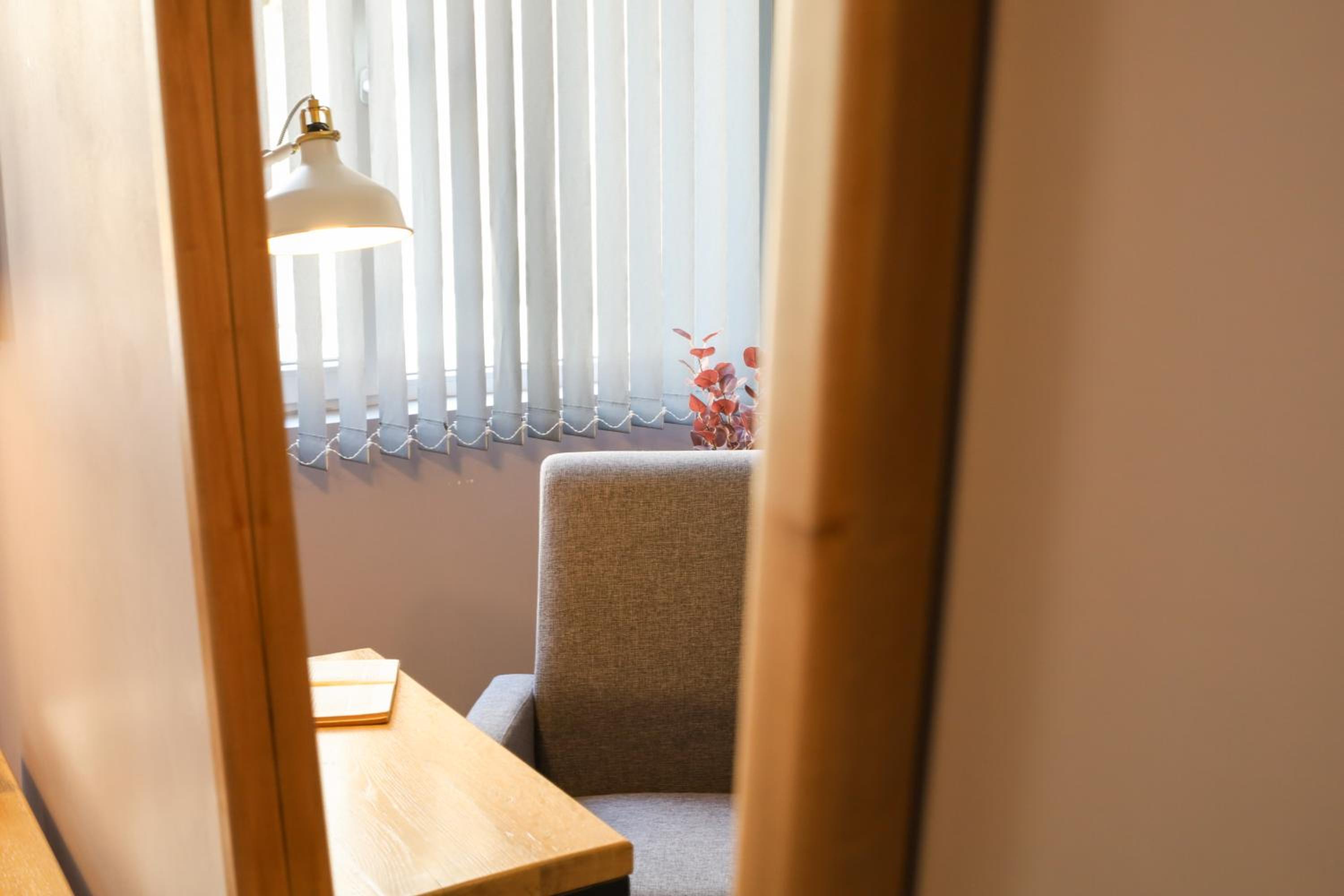 Mall of Sofia - UrbanLux Retreat, FREE Parking
