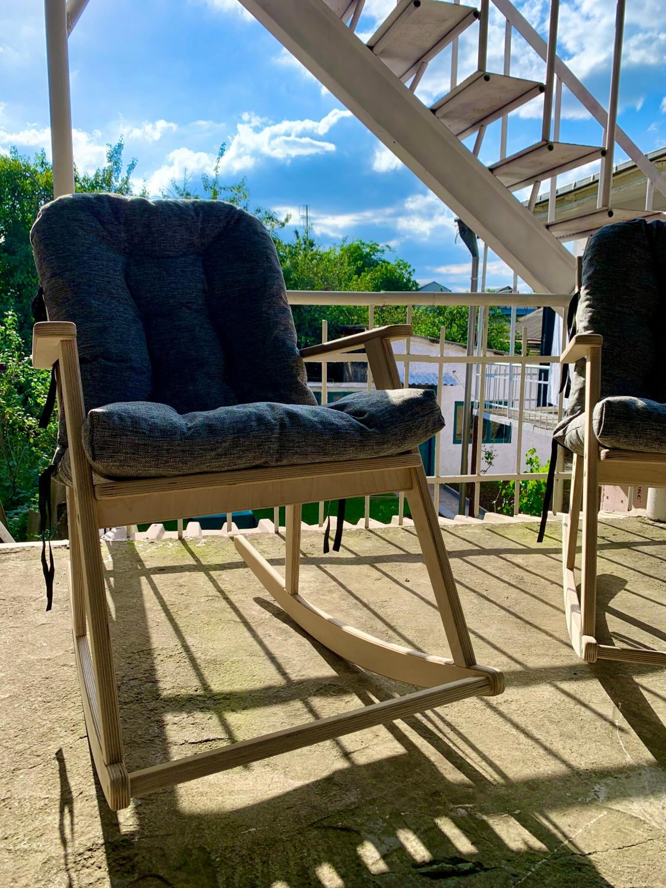 DendroBak GuestHouse