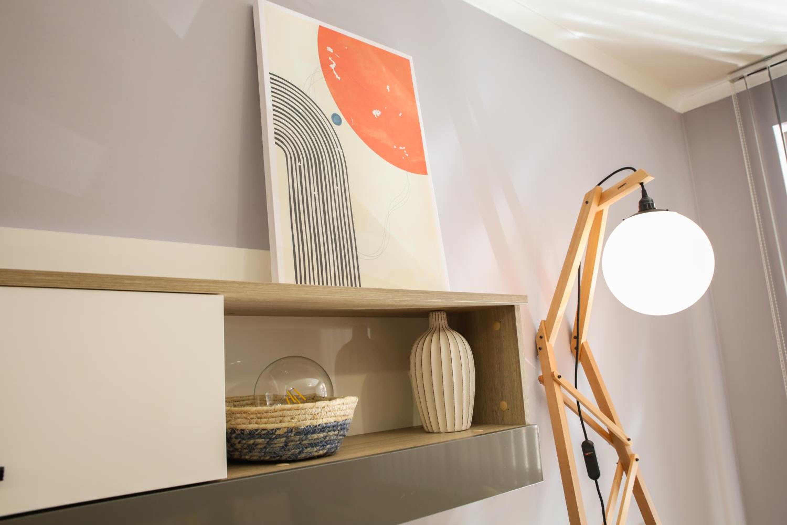 Mall of Sofia - UrbanLux Retreat, FREE Parking