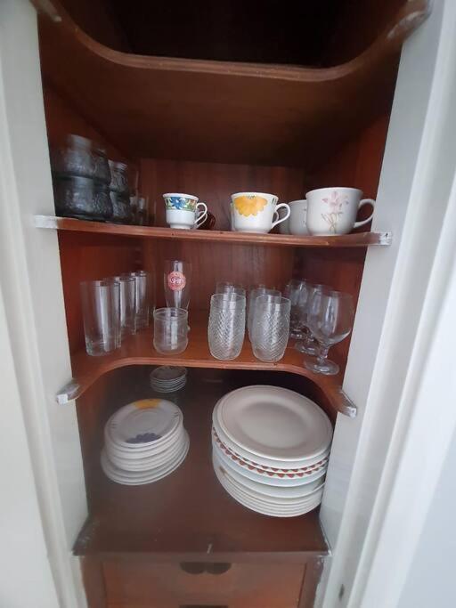 Apartamento Pé na Areia na Praia das Pitangueiras