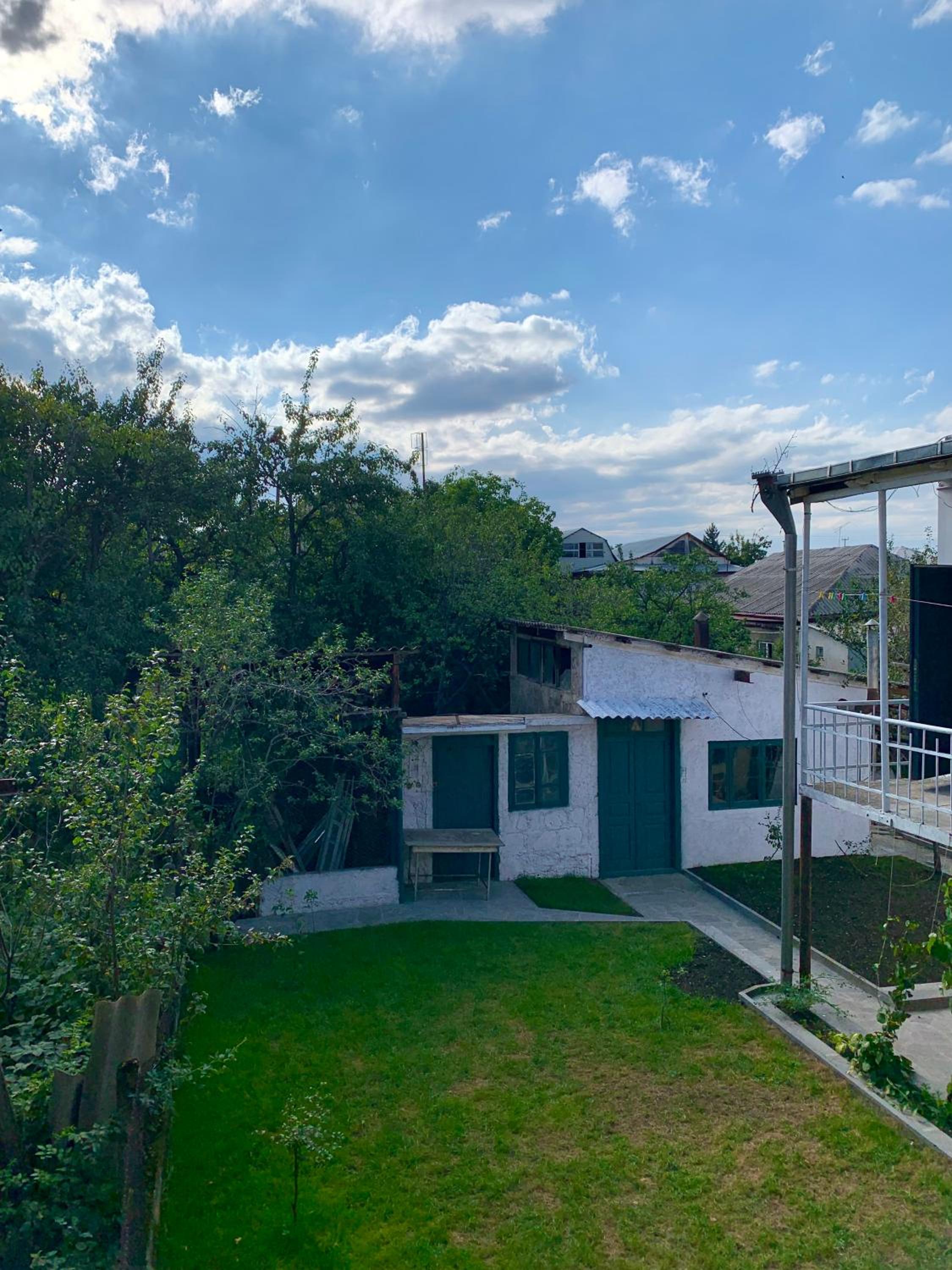 DendroBak GuestHouse