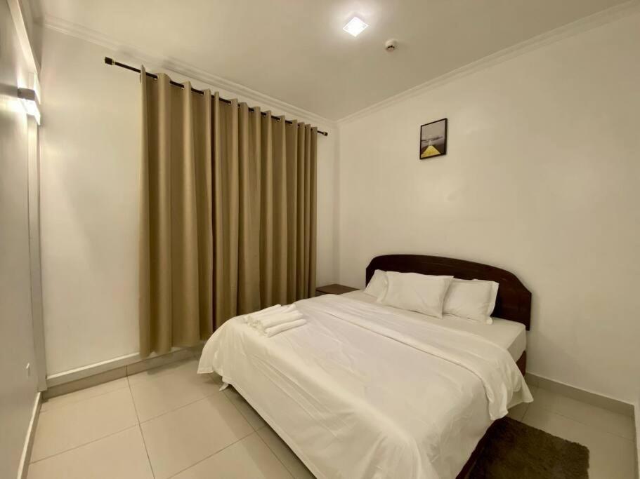Homely 2-Bedroom at Victoria Place view 4