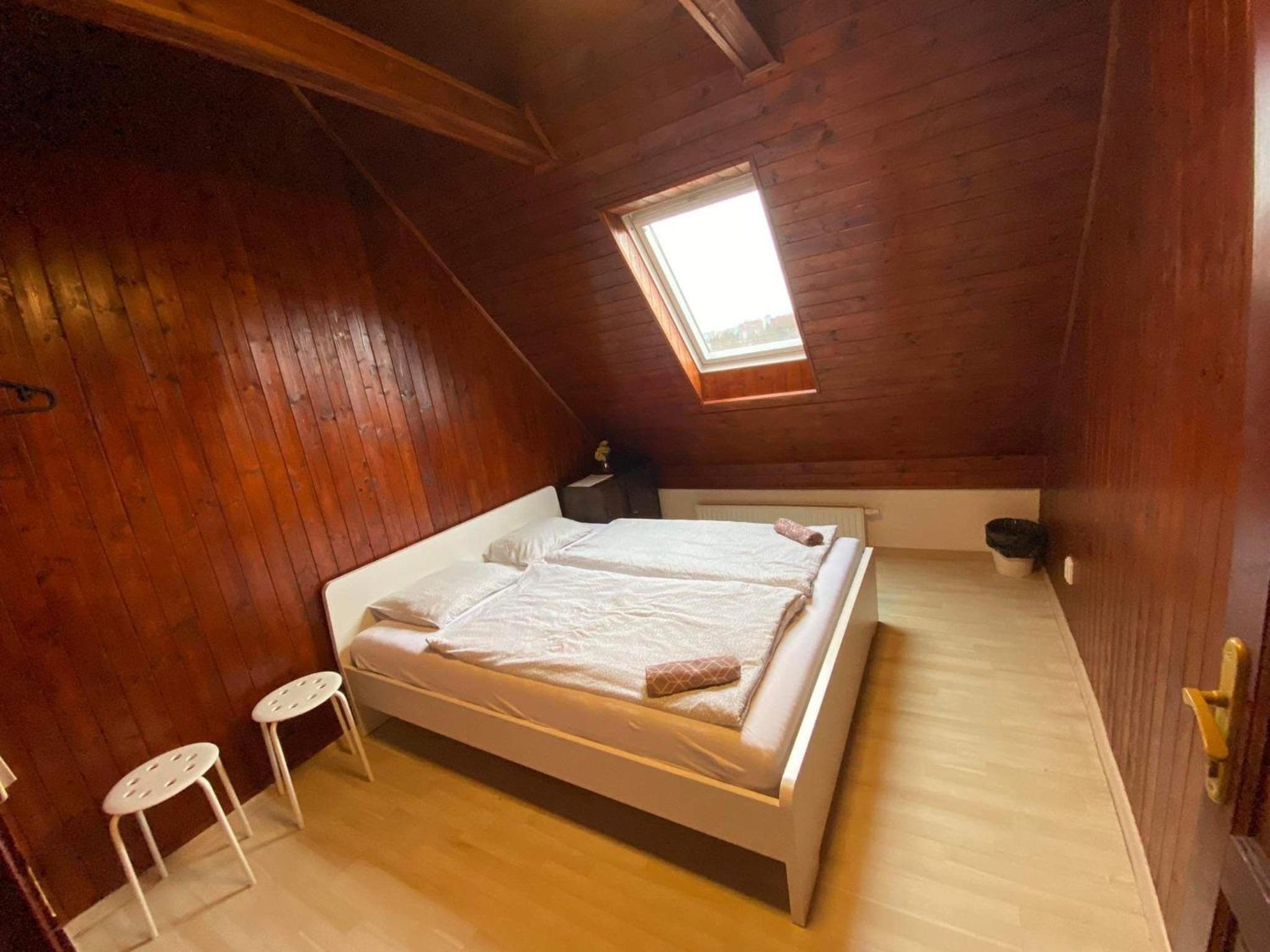 3 Apartments in 1 location