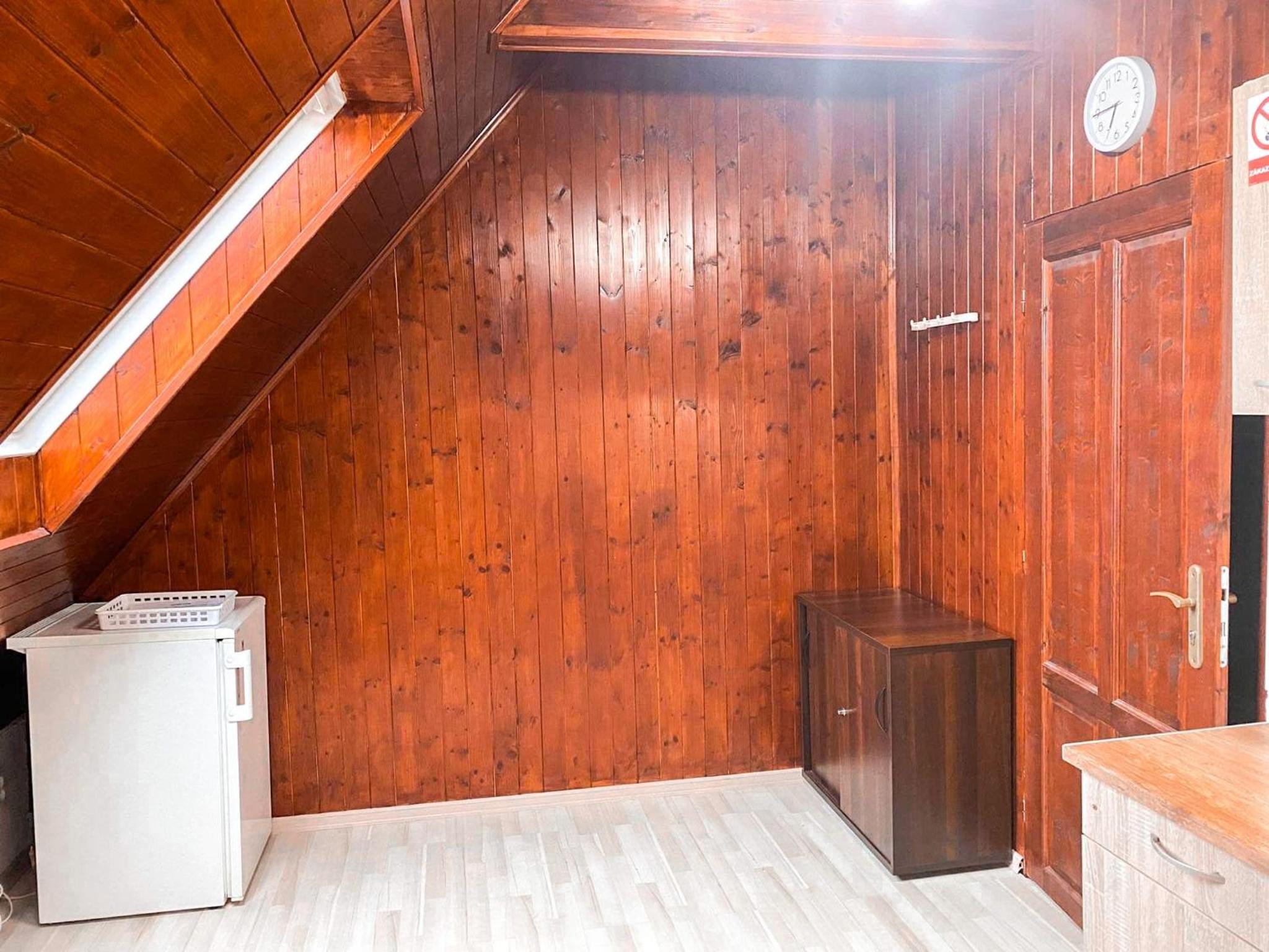 3 Apartments in 1 location