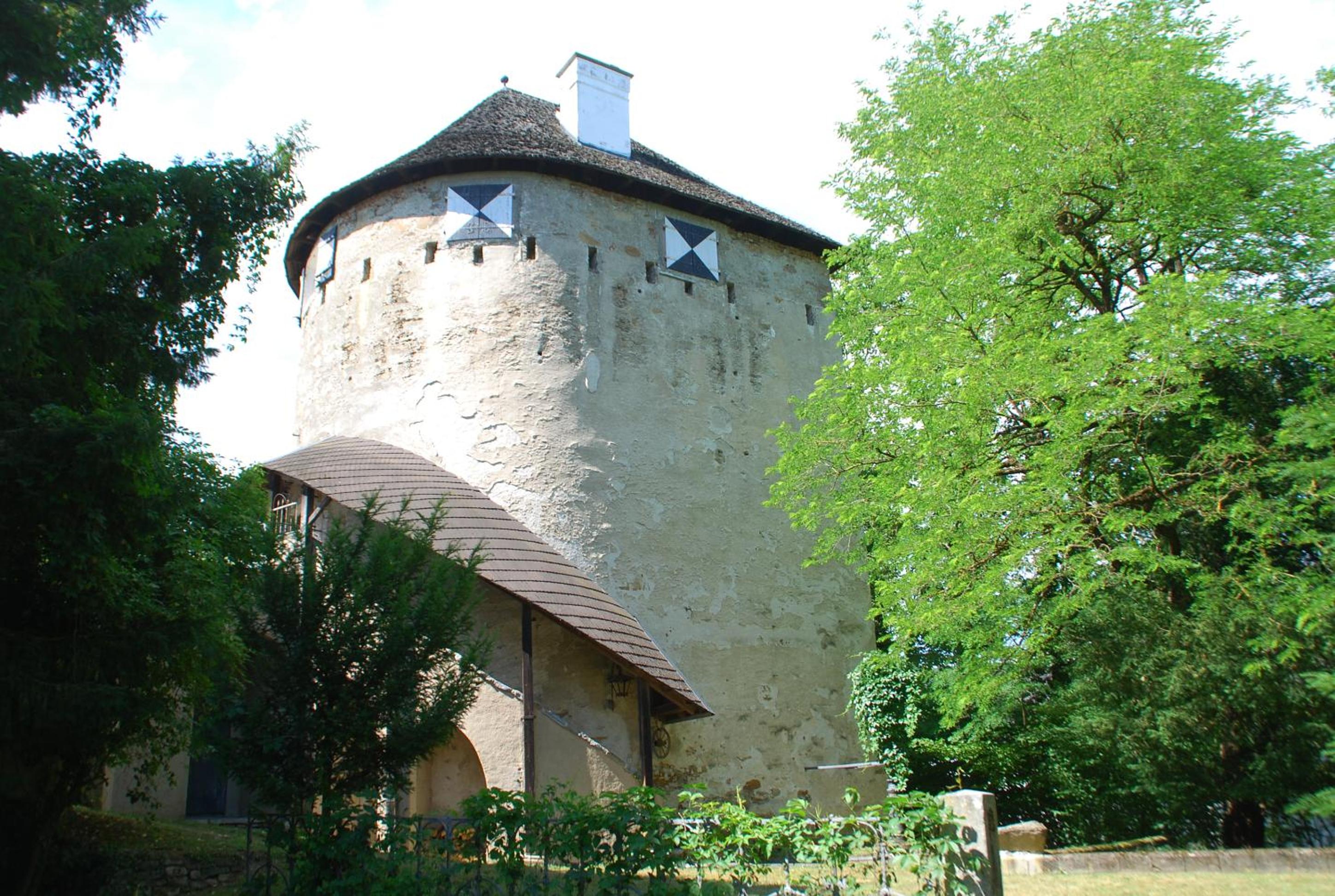 Der Turm Leiben Apartments