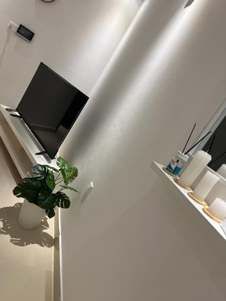 Kayan apartment