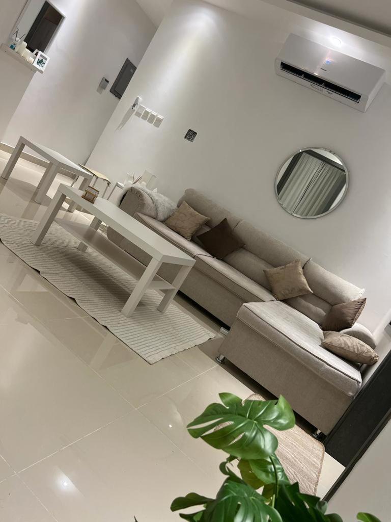Kayan apartment