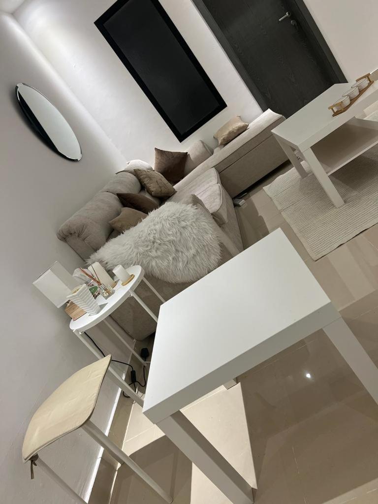 Kayan apartment