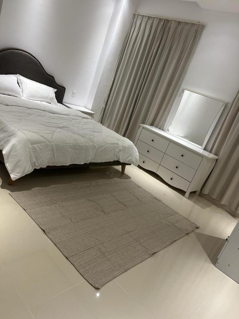 Kayan apartment